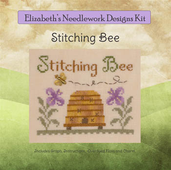 Stitching Bee
